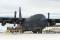 The numbers vary, but more than 200 aircraft come into the Boneyard every year. In nearly every case, the aircraft are flown in. The delivery pilot or crew taxies to the end of the Davis-Monthan runway, goes through the open gate, and parks on the AMARG ramp. The pilot signs the release and the AMARG recovery team takes possession of the aircraft and all of its maintenance records. This MC-130P Combat Shadow Special Operations tanker was flown in from the US base at RAF Mildenhall, United Kingdom, in 2013.