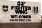 <p>The first production model F-35 Lightning II to be assigned to the 33rd Fighter Wing, the Lightning II training unit, arrived at Eglin AFB, Florida, on 14 July 2011 after a ninety-minute ferry flight from Fort Worth, Texas. The aircraft, Air Force serial number 08-0747, will be used for training F-35 pilots and maintainers who begin coursework at the base’s new F-35 Integrated Training Center this fall. The aircraft was flown to Florida by Lt. Col. Eric Smith of the 58th Fighter Squadron, the first Air Force qualified F-35 line pilot.</p>