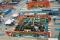 1989: Construction of major sections for two prototypes takes place at Boeing in Seattle, Washington; General Dynamics in Fort Worth, Texas; and Lockheed in Palmdale, California.