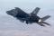 15 November 2013: The F-35 program executed its second live-fire launch of a guided air-to-air missile over the US Navy’s test range off the coast of California. The AIM-120 was launched from F-35A AF-6 operating from the F-35 Integrated Test Force at Edwards AFB, California. The pilot, Air Force Lt. Col. Brent Reinhardt, launched the AIM-120 from the F-35 internal weapon bay against an aerial drone target.