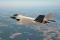 31 May 2013: Lockheed Martin test pilot Dan Canin was at the controls for Flight 200 of F-35C CF-2.