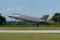 14 August 2014: Lockheed Martin test pilot Elliot Clemence was at the controls of CF-1 for its 300th flight, which occurred from NAS Patuxent River, Maryland.
