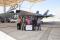 19 September 2014: Marine Corps test pilot Maj. Richard Rusnok was at the controls of BF-17 for its 100th flight. The mission was flown from Edwards AFB, California.