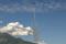 The US Air Force Thunderbirds perform a high bomb burst maneuver during the Warriors Over the Wasatch Airshow at Hill AFB, Utah, on 28 June 2014.