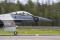 Lt. Col. Mark Sandor, 354th Operations Support Squadron director of operations, takes off in an F-16 Fighting Falcon during Red Flag exercises at Eielson AFB Alaska in June 2014. 