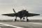 F-35C Lightning II Arrested Landing