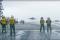 F-35C DT-2 Aboard USS <i>Eisenhower</i> (CVN-69)