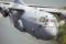 An Airman from the 189th Airlift Wing gives a thumbs-up during a training flight in June 2015 near Little Rock AFB, Arkansas. The Air Education and Training Command’s 314th AW and Arkansas Air National Guard’s 189th AW provide the foundation of combat airlift with initial training in the C-130J Super Hercules and C-130H Hercules.