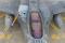 9 June 2010: This aerial refueling system, referred to as CARTS, for conformal air refuel tank system, allows the F-16 to refuel from probe-and-drogue refueling systems.